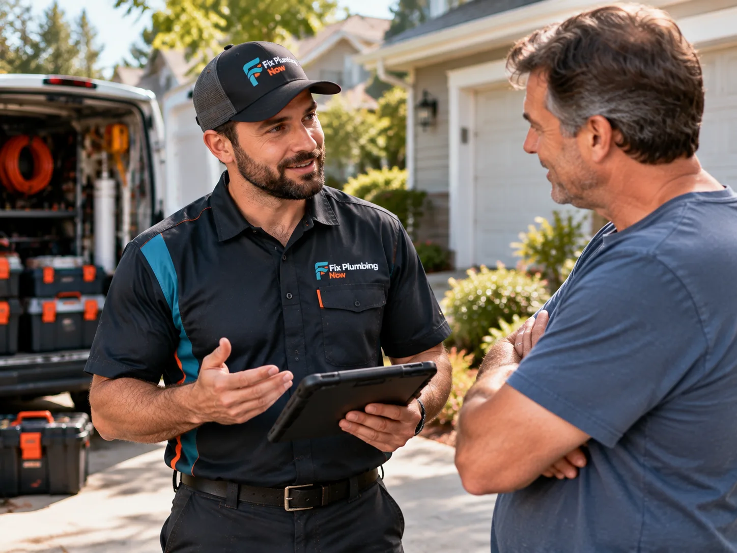 Clogged Drain Service Athens, GA FAQs